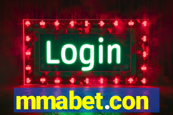 mmabet.con