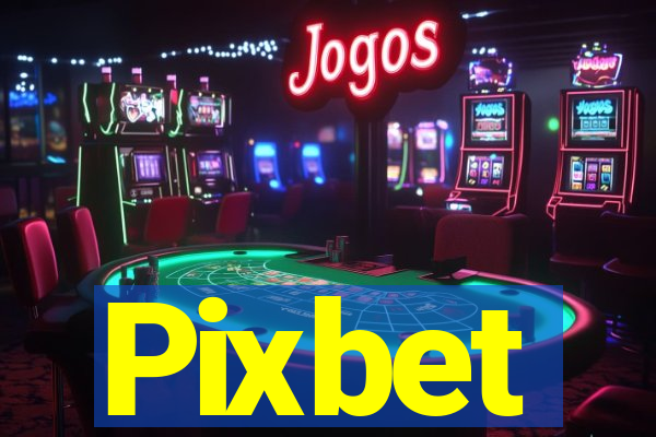 Pixbet