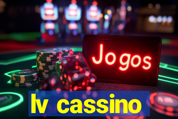 lv cassino