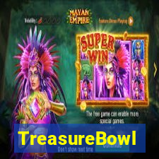 TreasureBowl treasure bowl modo de jogar