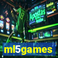 ml5games