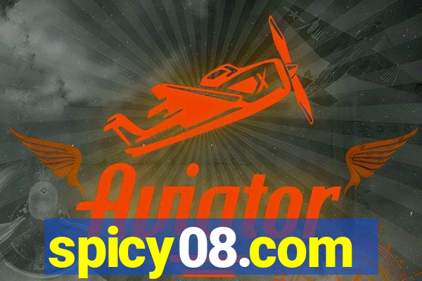 spicy08.com