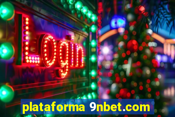 plataforma 9nbet.com