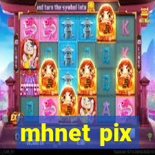 mhnet pix