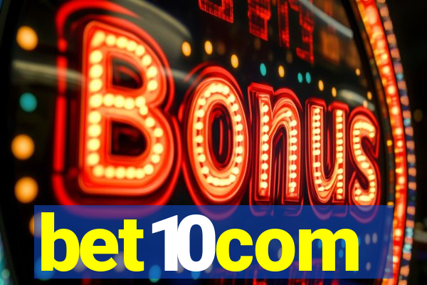 bet10com