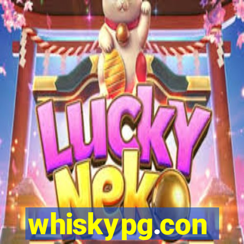 whiskypg.con