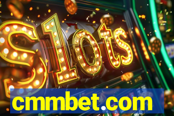 cmmbet.com