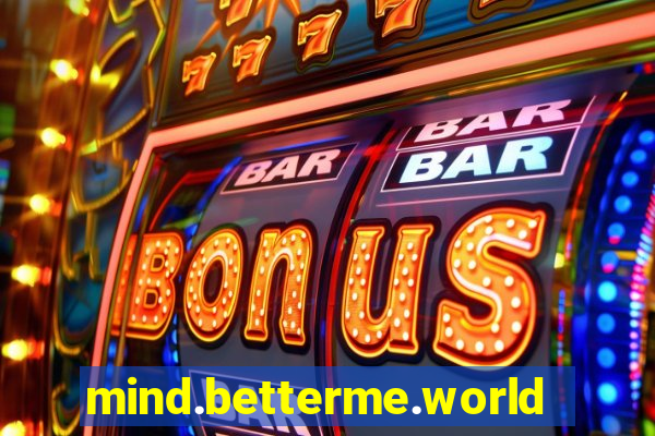 mind.betterme.world trauma test