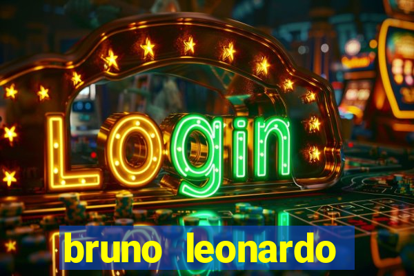 bruno leonardo rocha barbetta