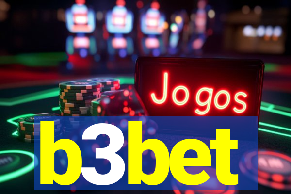 b3bet