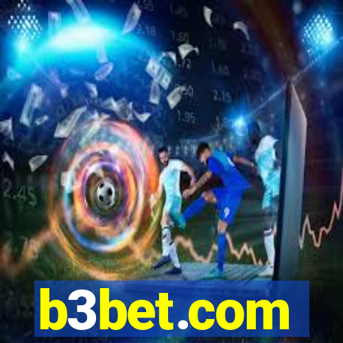 b3bet.com