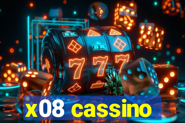 x08 cassino