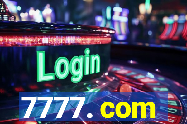 7777. com