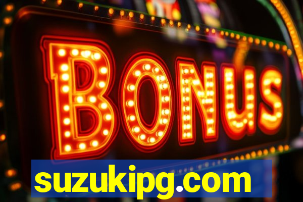 suzukipg.com