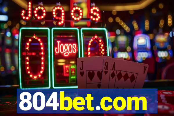804bet.com