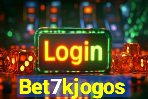 Bet7kjogos
