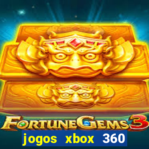 jogos xbox 360 jtag download