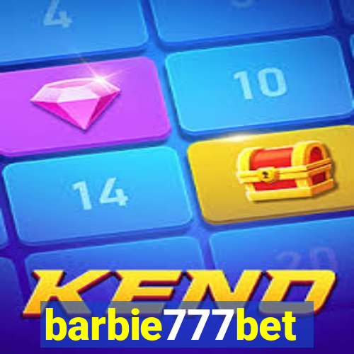 barbie777bet