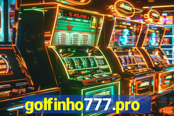 golfinho777.pro