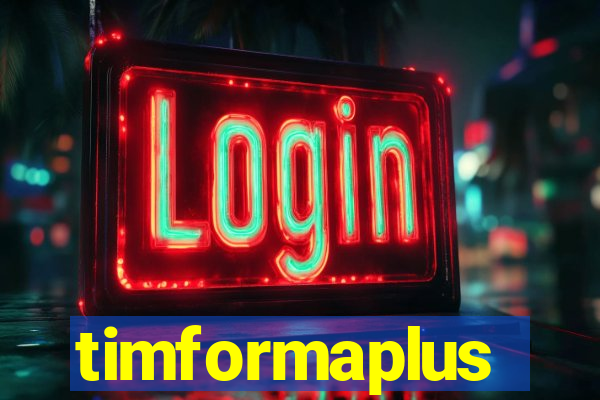 timformaplus