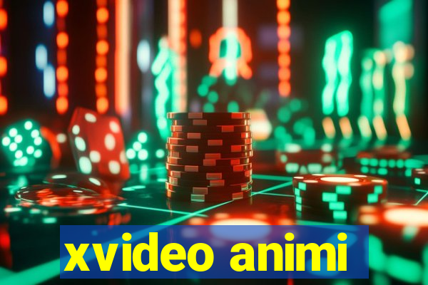 xvideo animi