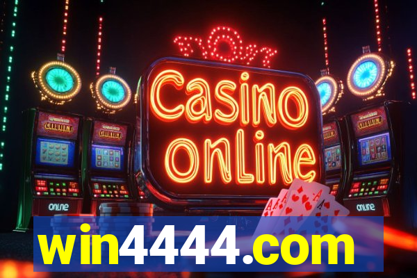 win4444.com