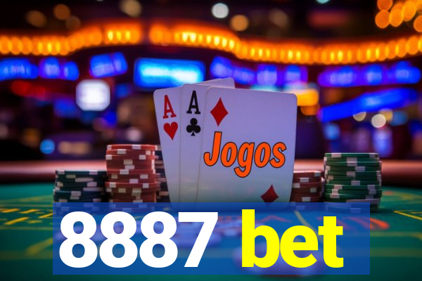 8887 bet