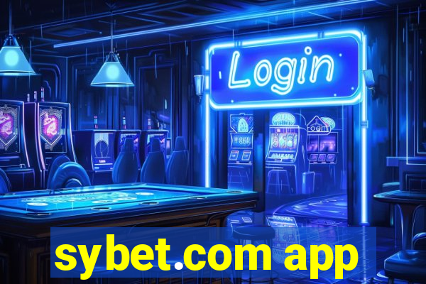 sybet.com app