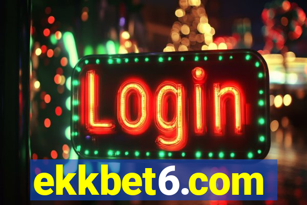 ekkbet6.com
