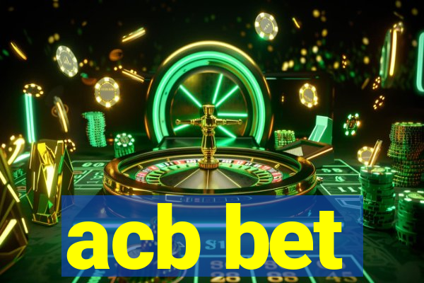 acb bet