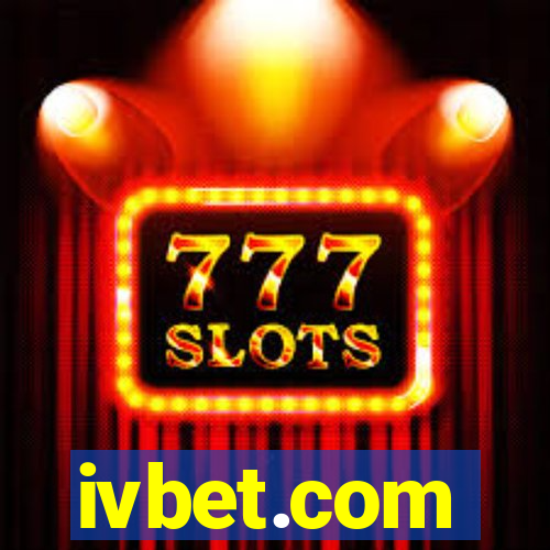 ivbet.com