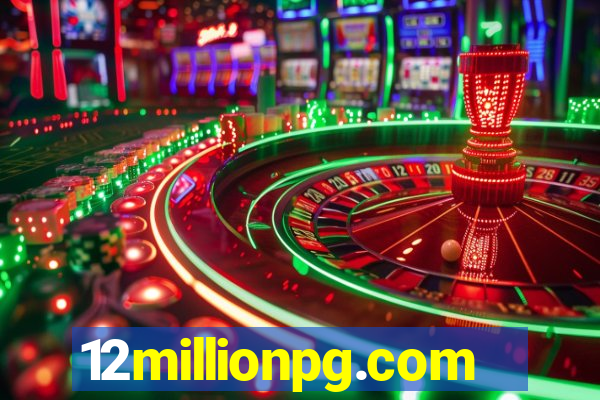12millionpg.com