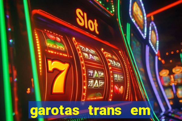 garotas trans em sao paulo