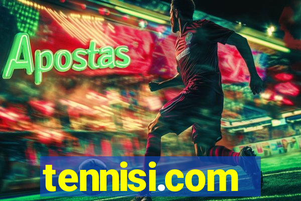 tennisi.com