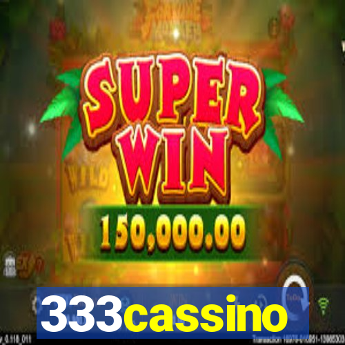333cassino