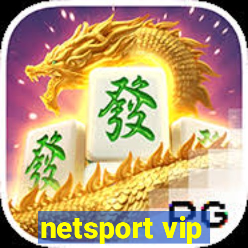 netsport vip