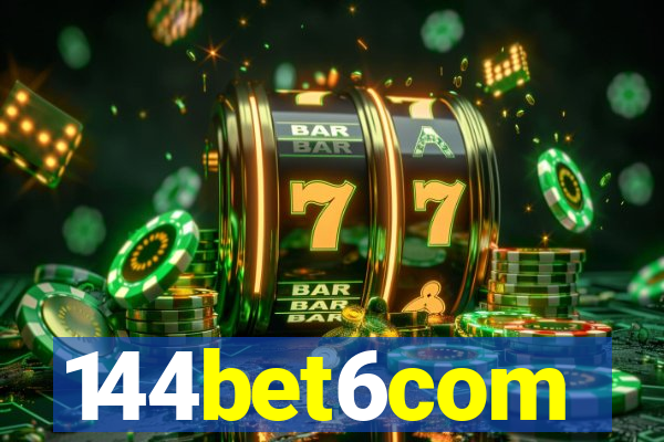 144bet6com