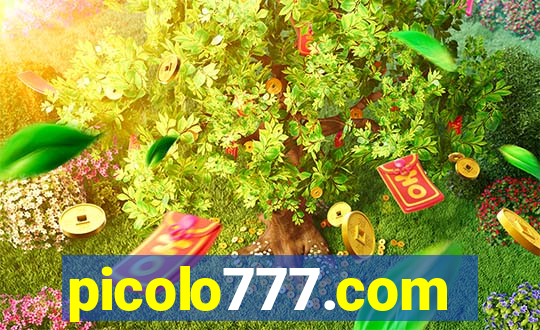 picolo777.com