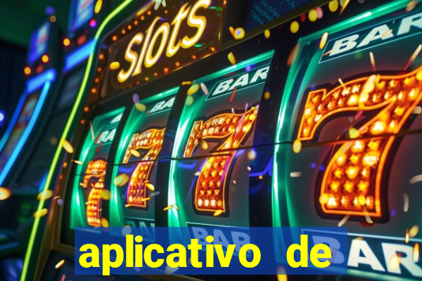aplicativo de analise de jogos