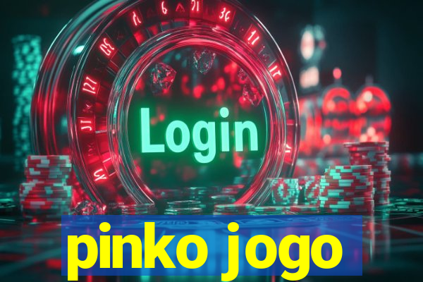 pinko jogo