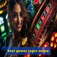 best games jogos online