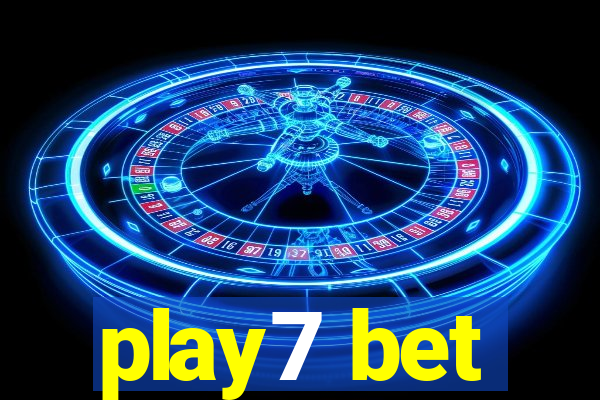 play7 bet