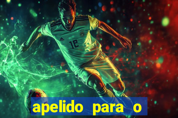 apelido para o nome ryan