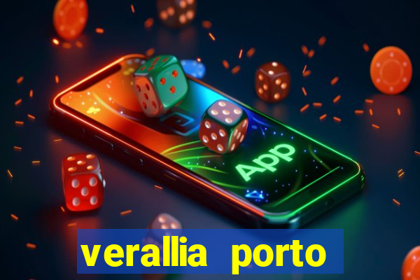 verallia porto ferreira trabalhe conosco