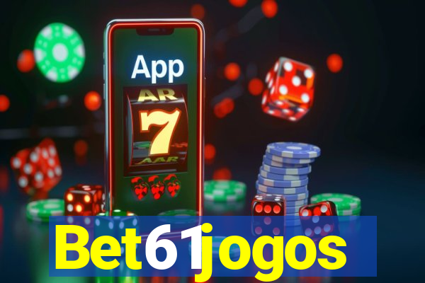 Bet61jogos