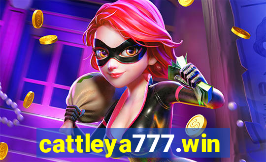 cattleya777.win