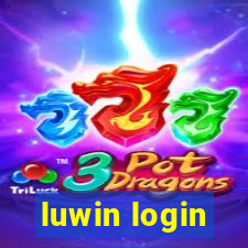 luwin login