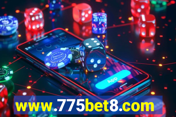 www.775bet8.com