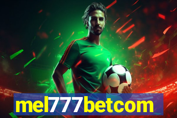 mel777betcom