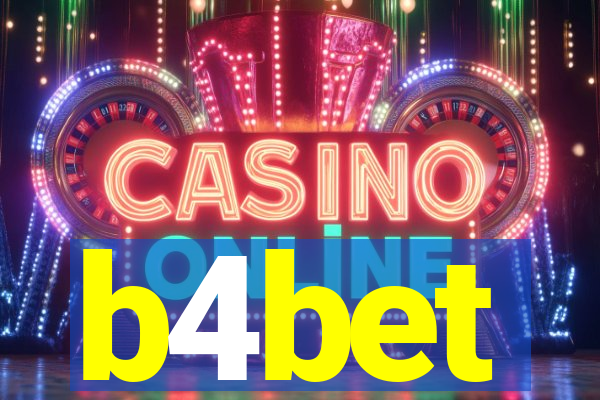 b4bet